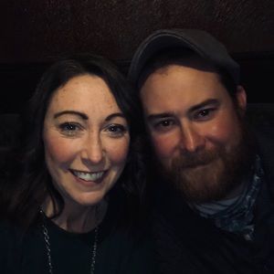 Meet your Posher, Leah